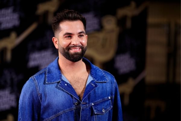 Kendji projet