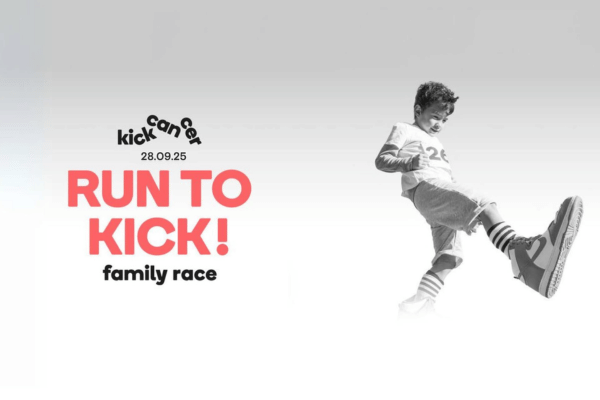 Run to Kick 2025