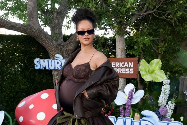 Rihanna carrière