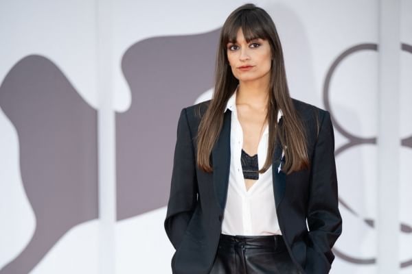 Clara Luciani @ Mostra de Venise 2025