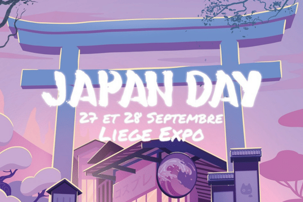 japan day 2025 vignette