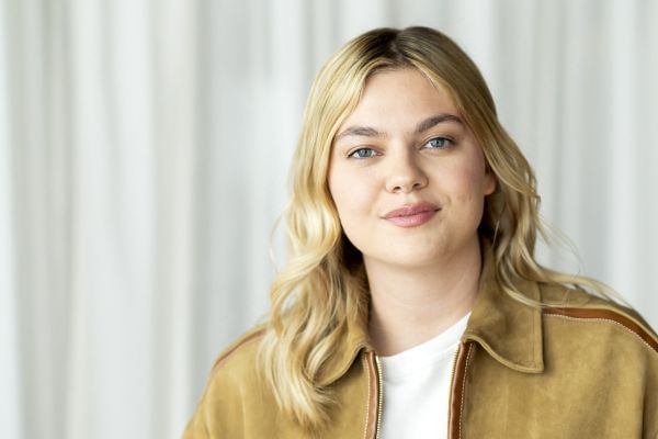 Louane