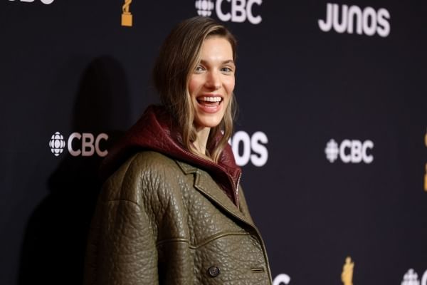 Charlotte Cardin @ 2024 Juno Awards