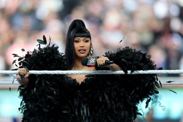 CardiB
