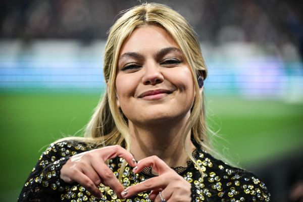 Louane