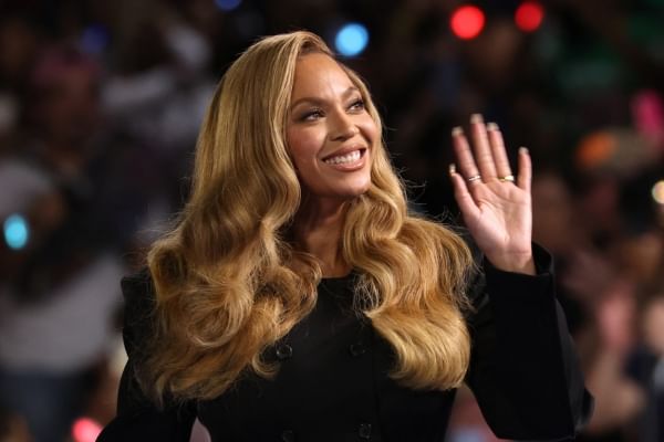 Beyoncé groupe