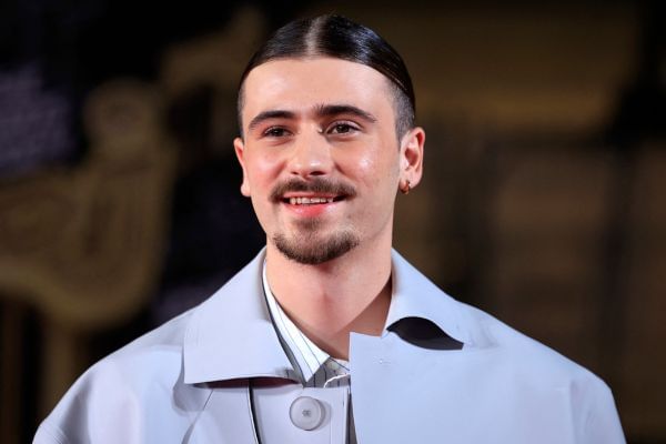 Pierre Garnier se blesse en festival et nous explique tout en vidéo