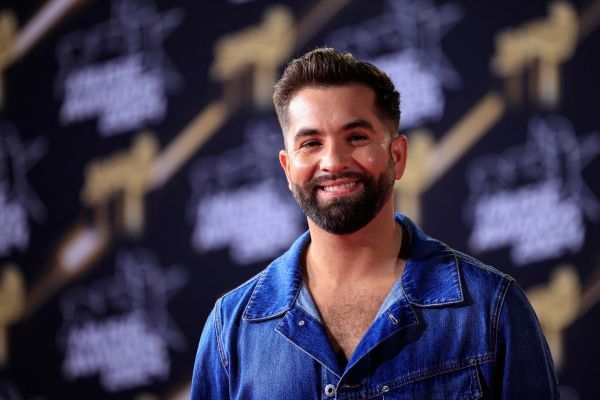 Kendji Girac