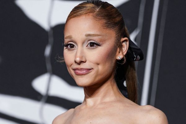Ariana Grande