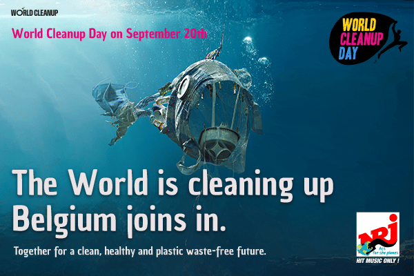World Clean Up Day 2025