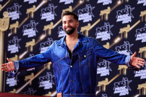 Kendji Girac