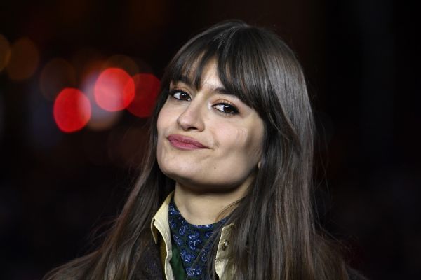 Clara Luciani