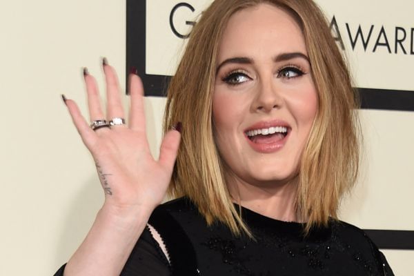 Adele