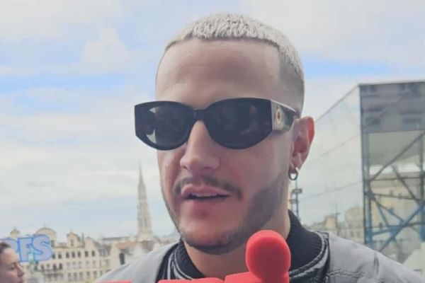 Dj Snake Vegas