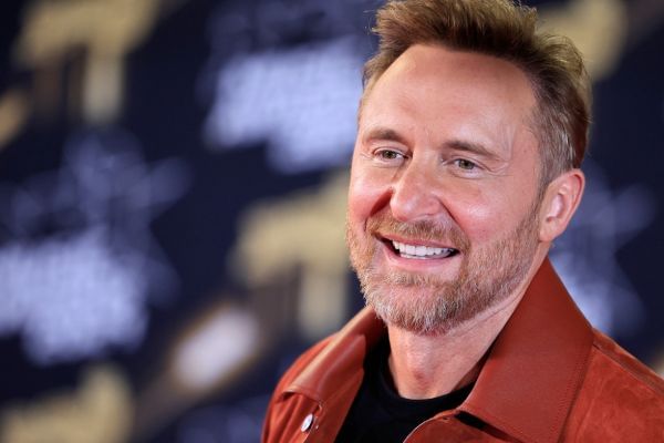 David Guetta