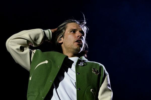 Orelsan