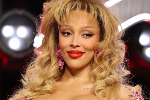 Doja Cat