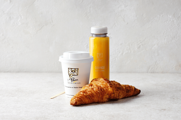 Pain Quotidien