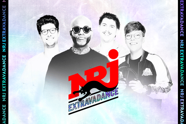 Pain Quotidien Extravadance