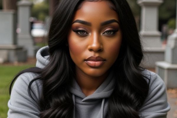 Xania Monet