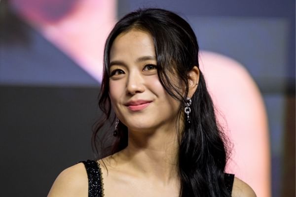 Jisoo, BLACKPINK