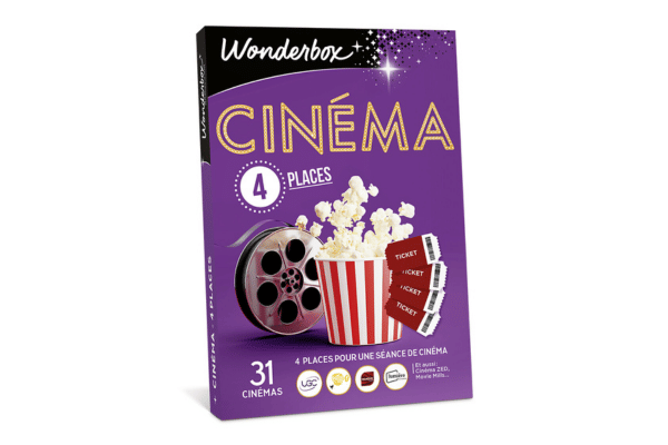 Wonderbox