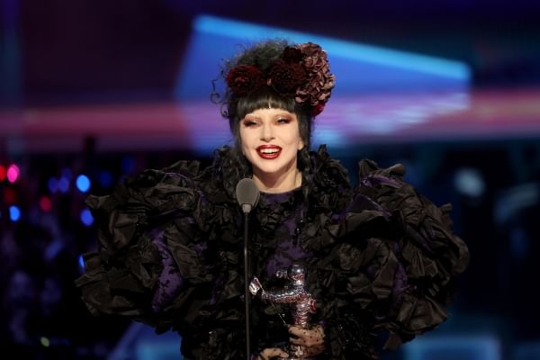 Lady Gaga @ 2025 MTV Video Music Awards