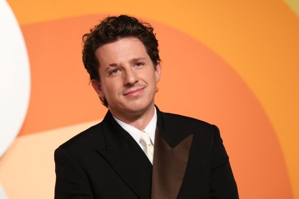 Charlie Puth @ Vanity Fair Oscars Party