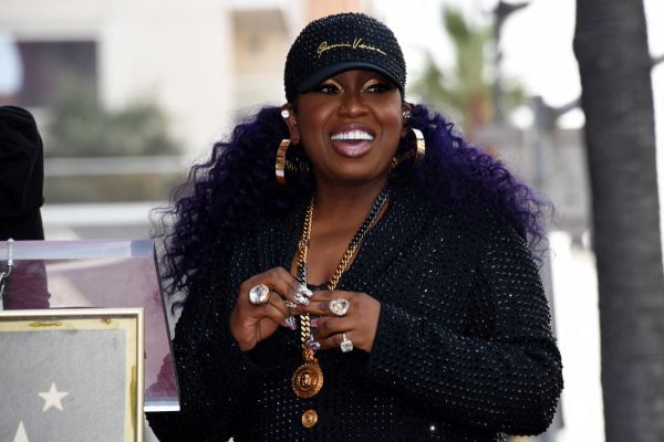 missy elliott