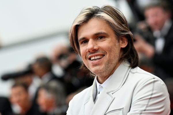 Orelsan papa