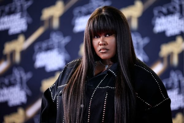 Yseult @ NRJ Music Awards