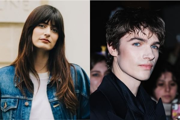 Marguerite // Pierre de Maere