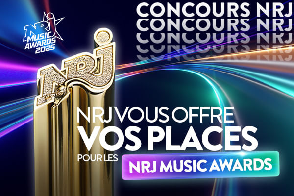 Concours NRJ Music Awards