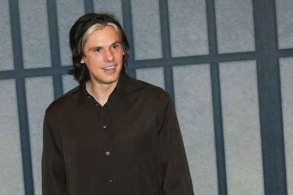Orelsan @ Yoroi's premiere