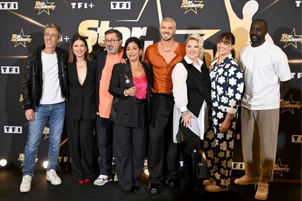 Star Academy @ Professeurs, lancement saison 2025