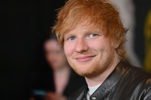 ed sheeran