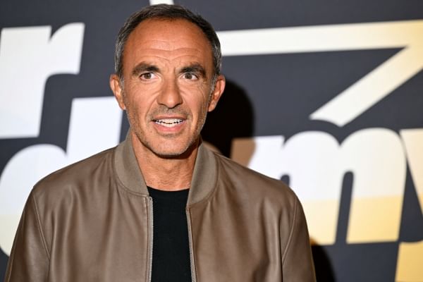 Nikos Aliagas