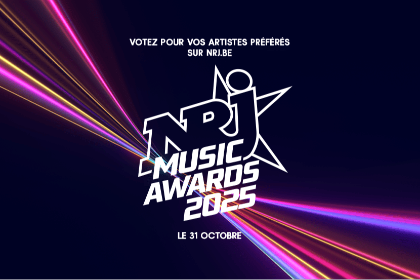 NRJ Music Awards 2025