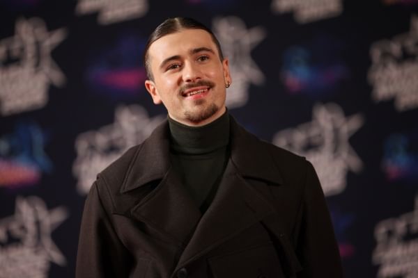 Pierre Garnier @ NRJ Music Awards 2025