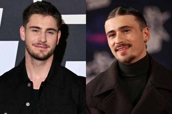 Julien Lieb / Pierre Garnier