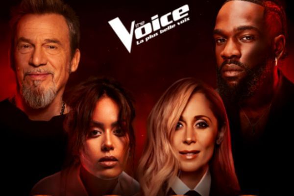 The Voice France