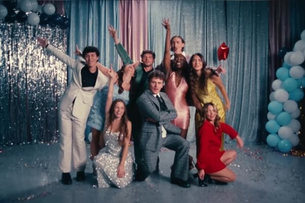 Star Academy 2025, clip 2025