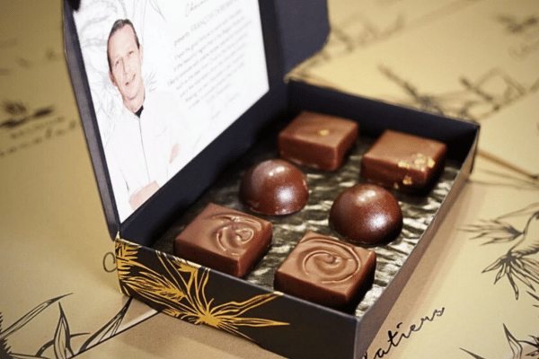 belgium chocolatiers