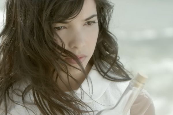 Indila