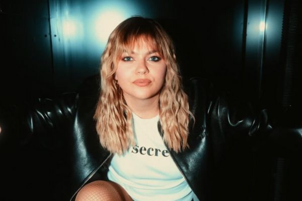 Louane