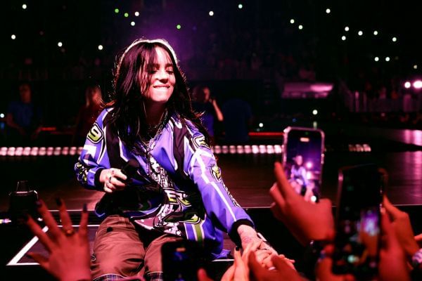 Billie Eilish