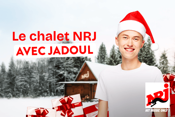 Chalet NRJ