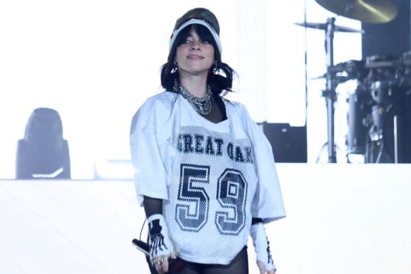 Billie Eilish