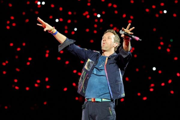 Coldplay