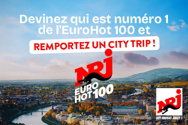 EuroHot 100